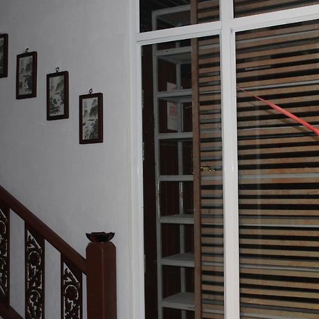 Cokoon Islanda Patong Hotel Dış mekan fotoğraf