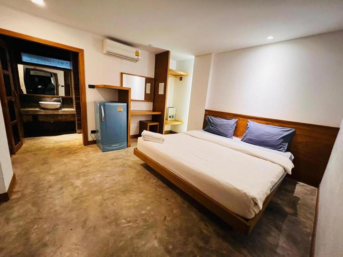 Cokoon Islanda Patong Hotel Dış mekan fotoğraf