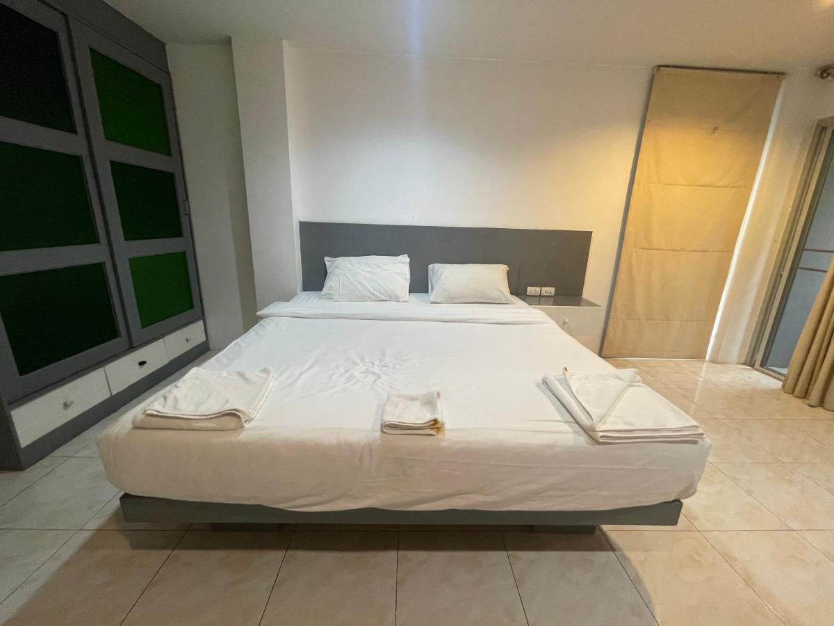 Cokoon Islanda Patong Hotel Dış mekan fotoğraf