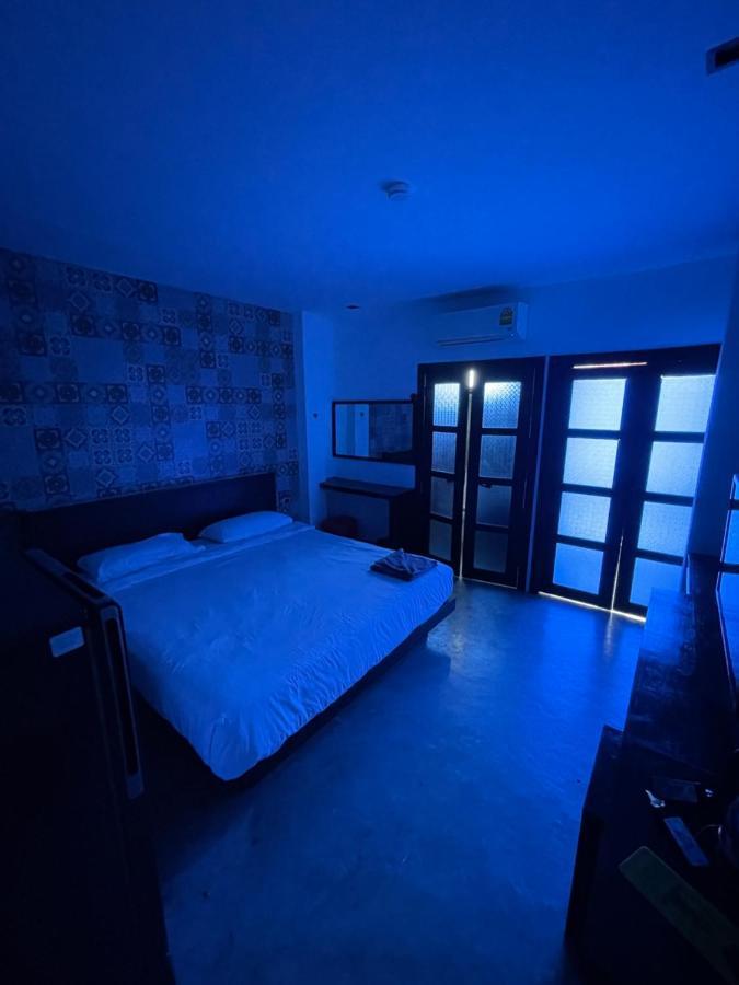 Cokoon Islanda Patong Hotel Dış mekan fotoğraf