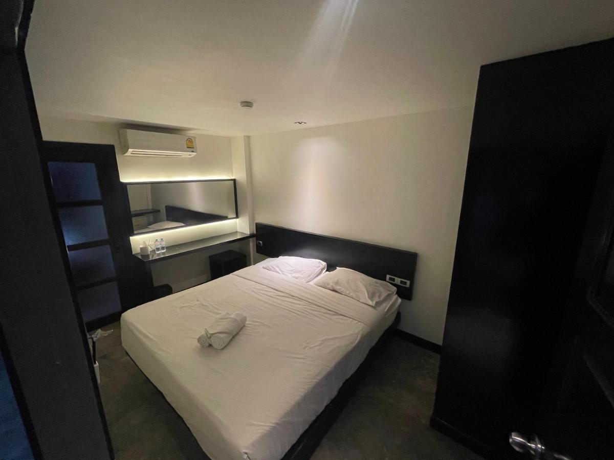 Cokoon Islanda Patong Hotel Dış mekan fotoğraf
