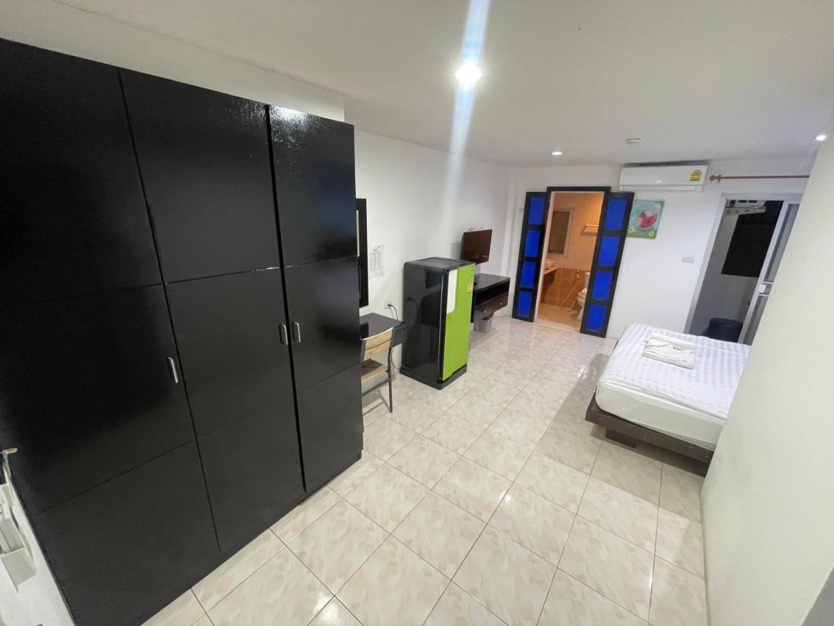 Cokoon Islanda Patong Hotel Dış mekan fotoğraf
