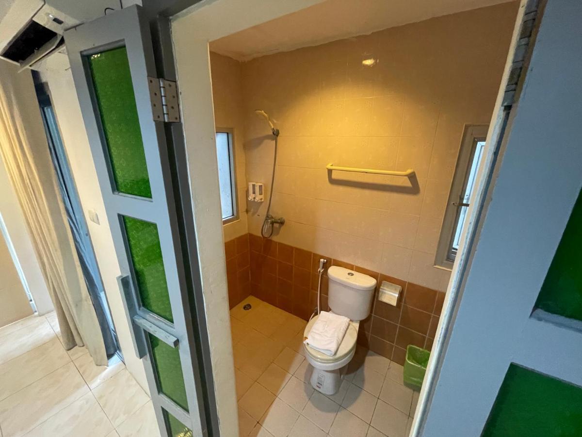 Cokoon Islanda Patong Hotel Dış mekan fotoğraf