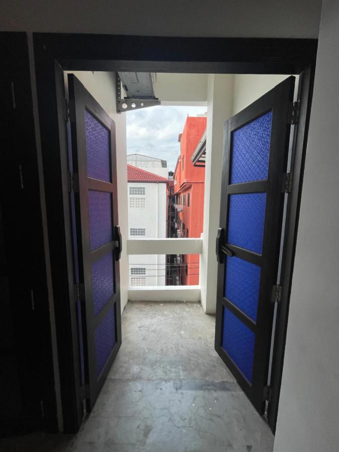 Cokoon Islanda Patong Hotel Dış mekan fotoğraf