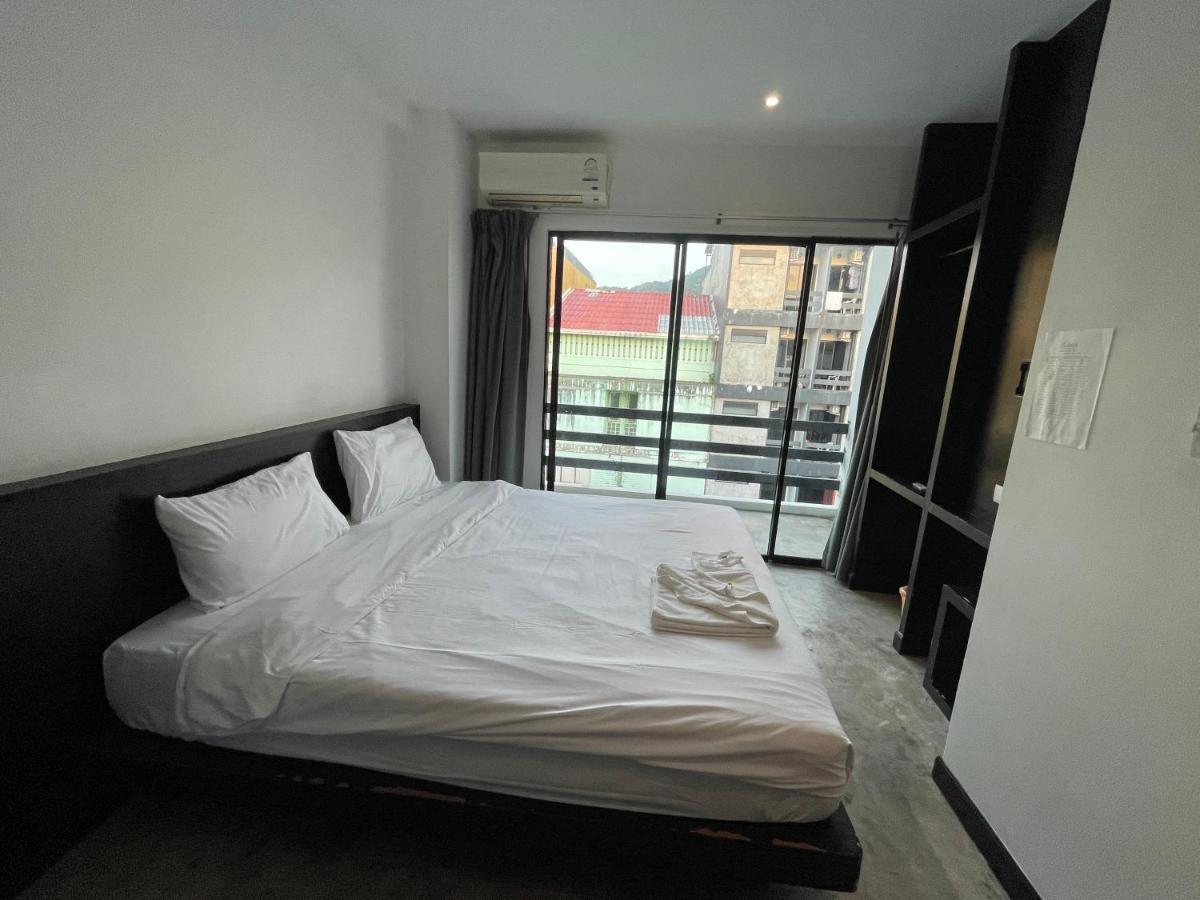 Cokoon Islanda Patong Hotel Dış mekan fotoğraf