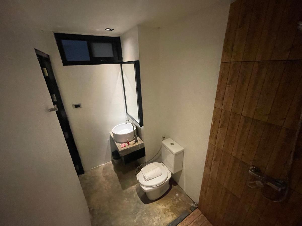 Cokoon Islanda Patong Hotel Dış mekan fotoğraf