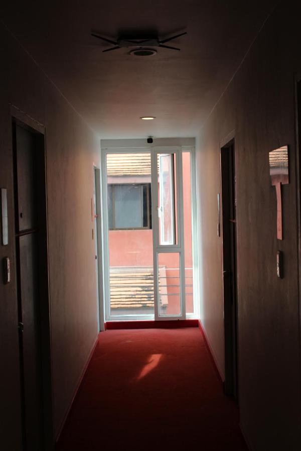 Cokoon Islanda Patong Hotel Dış mekan fotoğraf