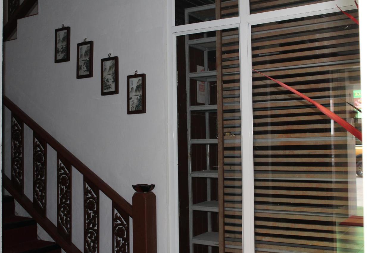 Cokoon Islanda Patong Hotel Dış mekan fotoğraf