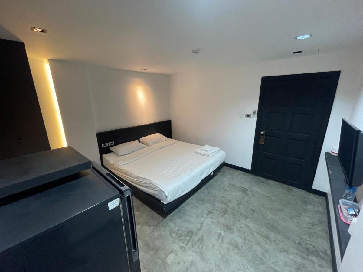 Cokoon Islanda Patong Hotel Dış mekan fotoğraf