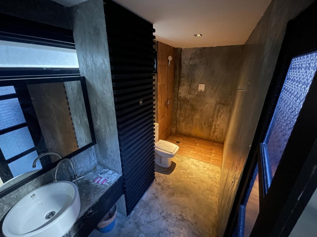 Cokoon Islanda Patong Hotel Dış mekan fotoğraf
