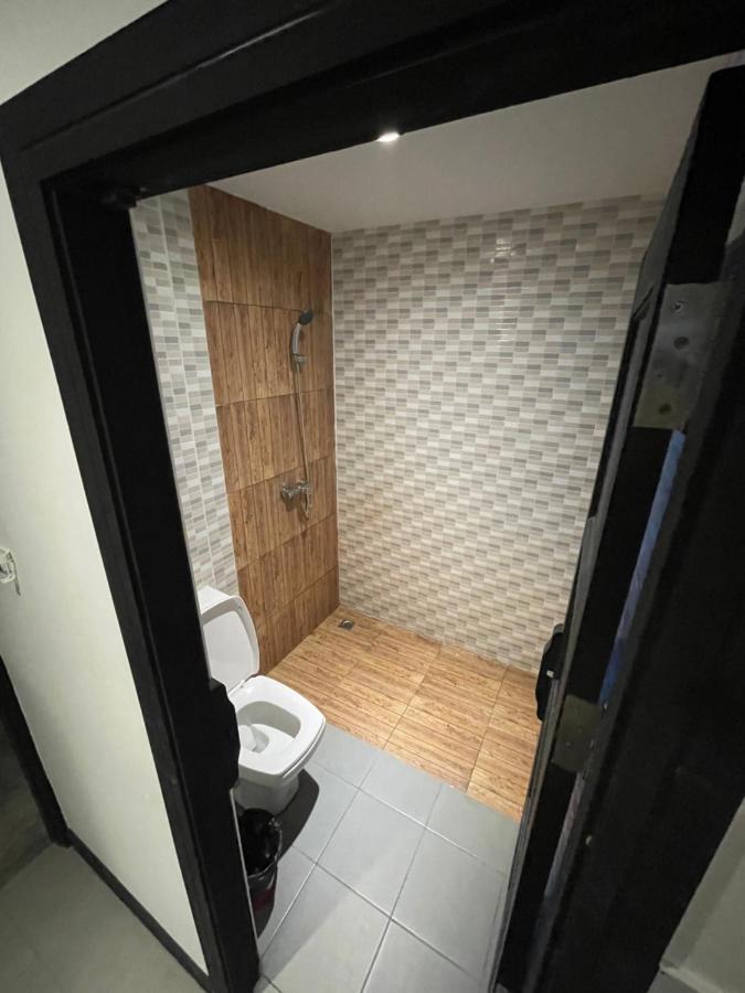 Cokoon Islanda Patong Hotel Dış mekan fotoğraf